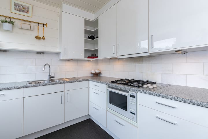 Foto 3 van Joost van den Vondelstraat 22