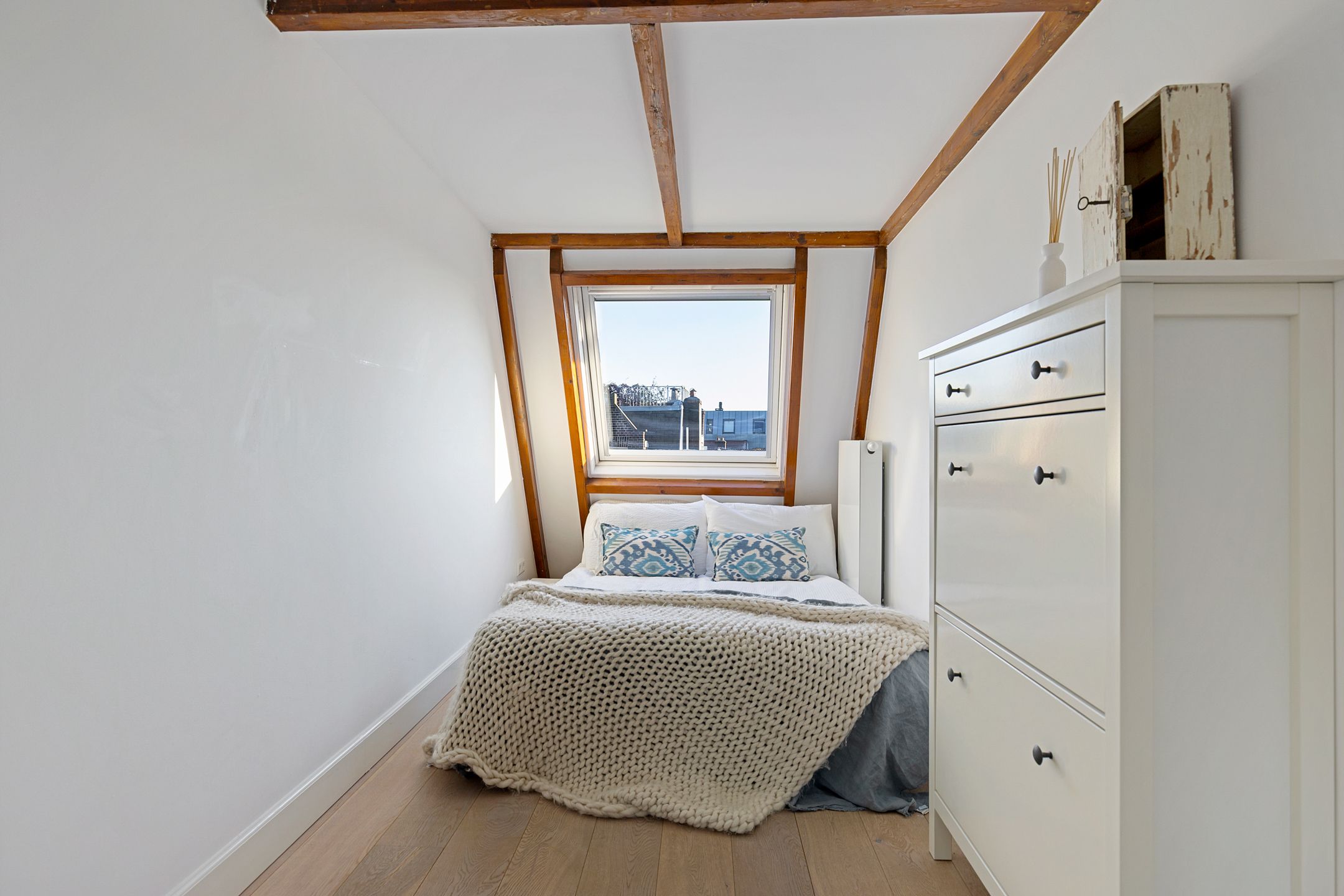 Foto 27 van Pieter Aertszstraat 33-3