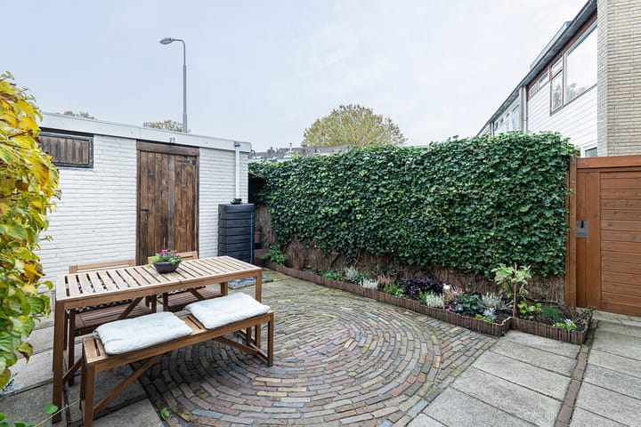 Foto 4 van Joost van den Vondelstraat 22