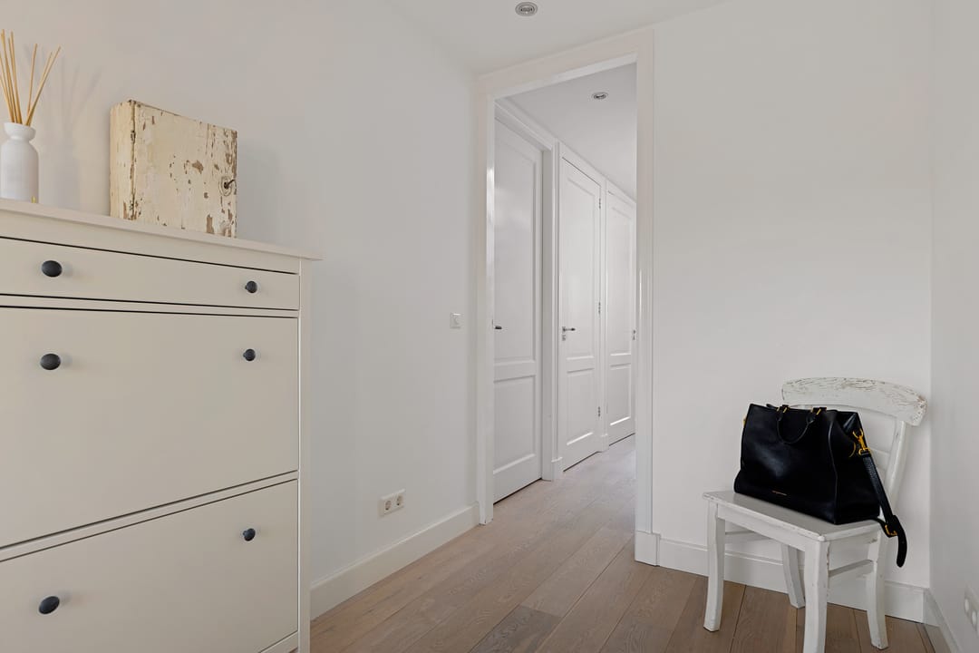 Foto 28 van Pieter Aertszstraat 33-3