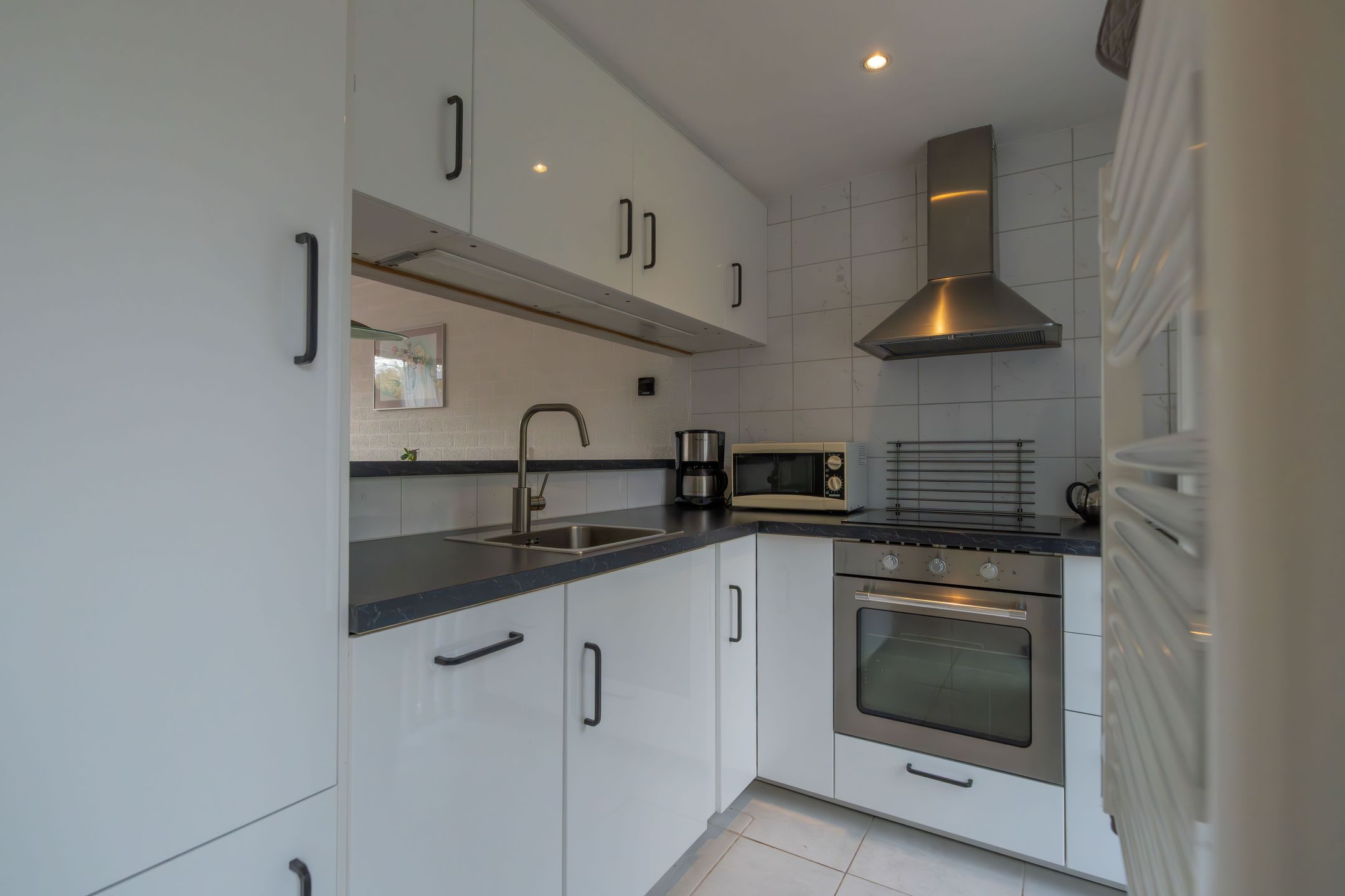 Foto 12 van Hoogerwerfsweg "De Tong" 132