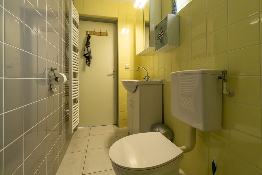 Foto 17 van Hoogerwerfsweg "De Tong" 132