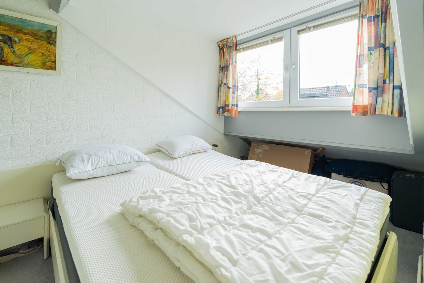 Foto 20 van Hoogerwerfsweg "De Tong" 132