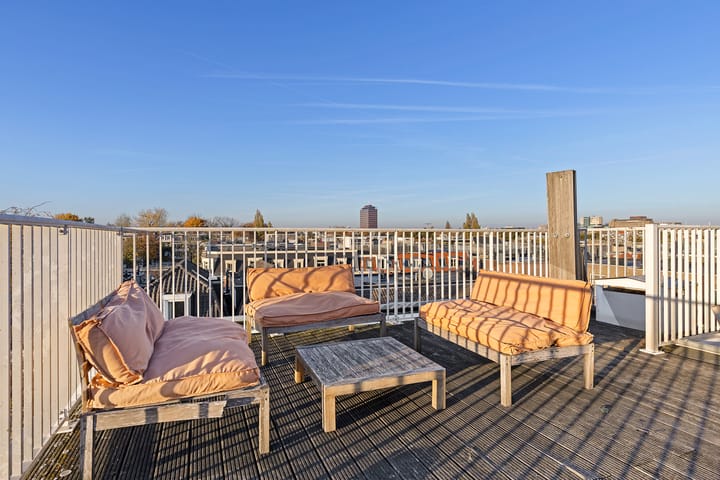 Foto 36 van Pieter Aertszstraat 33-3