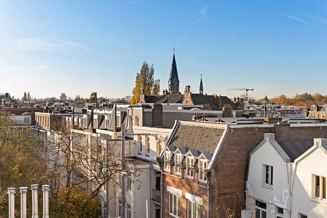 Foto 37 van Pieter Aertszstraat 33-3