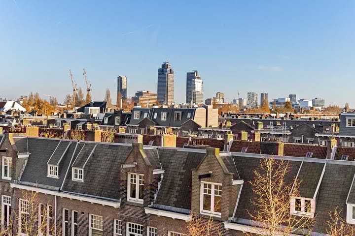 Foto 38 van Pieter Aertszstraat 33-3