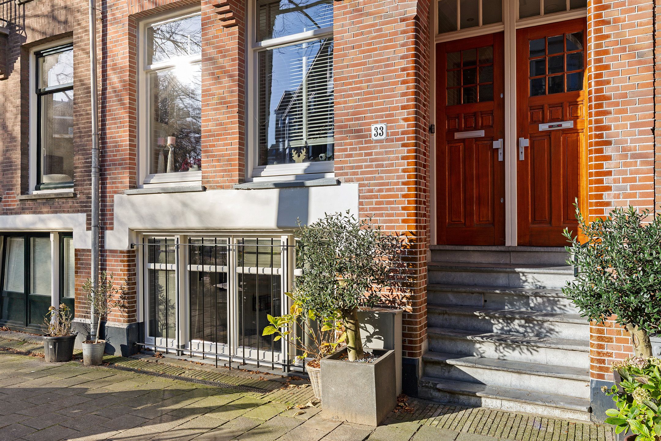 Foto 39 van Pieter Aertszstraat 33-3