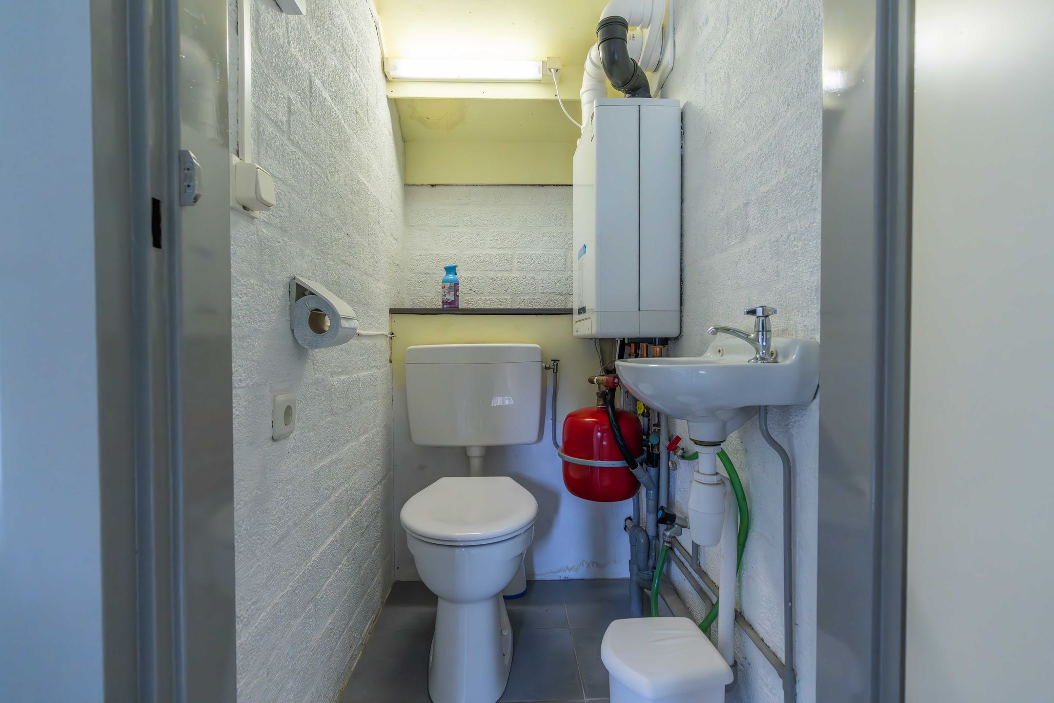 Foto 24 van Hoogerwerfsweg "De Tong" 132