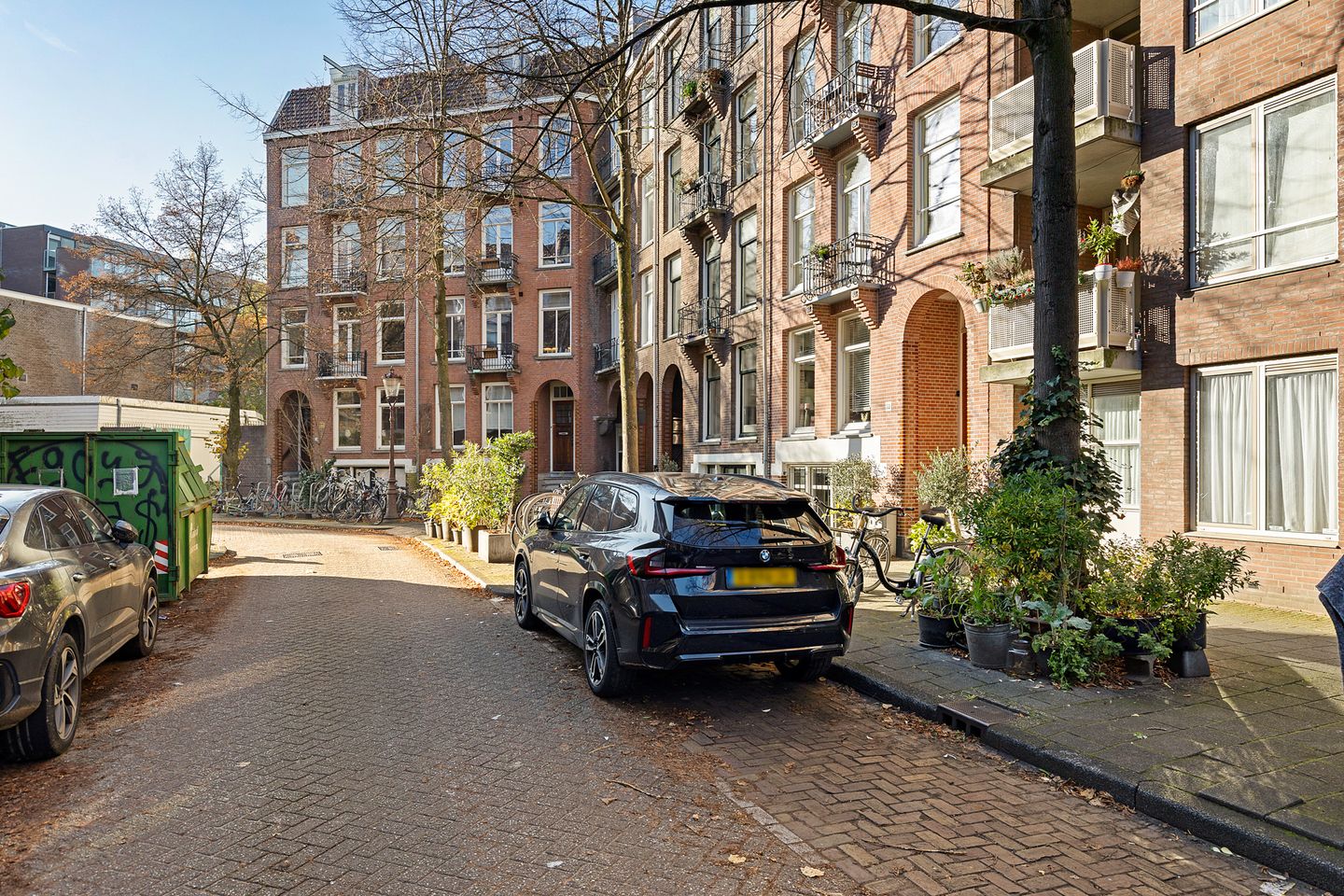 Foto 40 van Pieter Aertszstraat 33-3