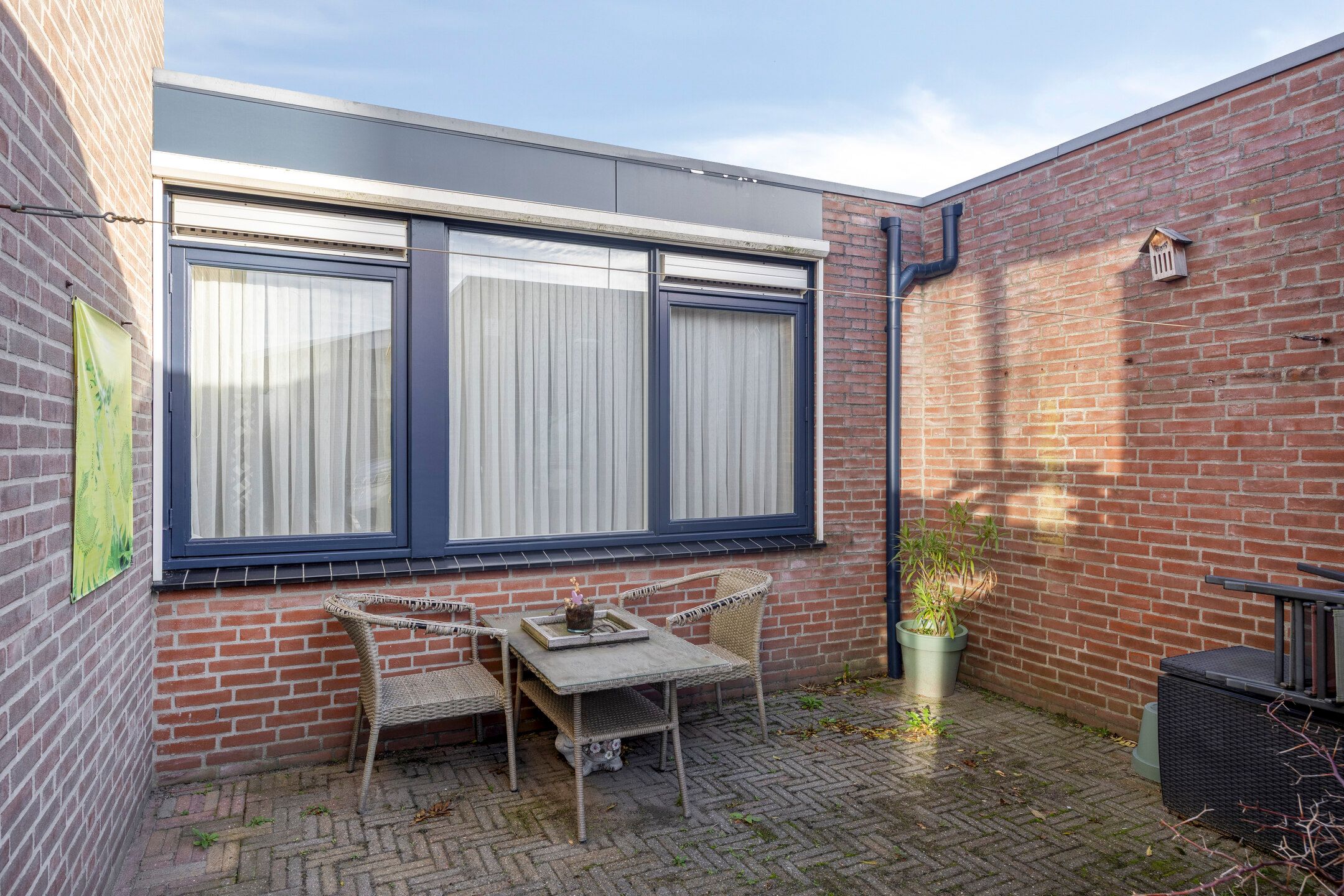 Photo 12 of Van Oranje Nassauhof 19