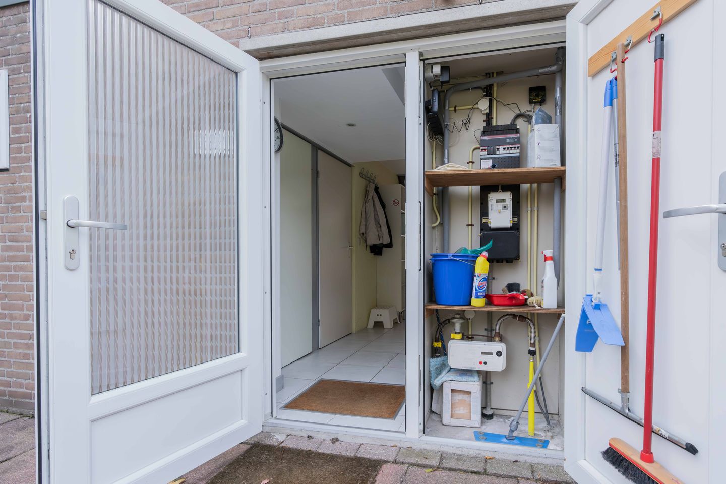 Foto 25 van Hoogerwerfsweg "De Tong" 132