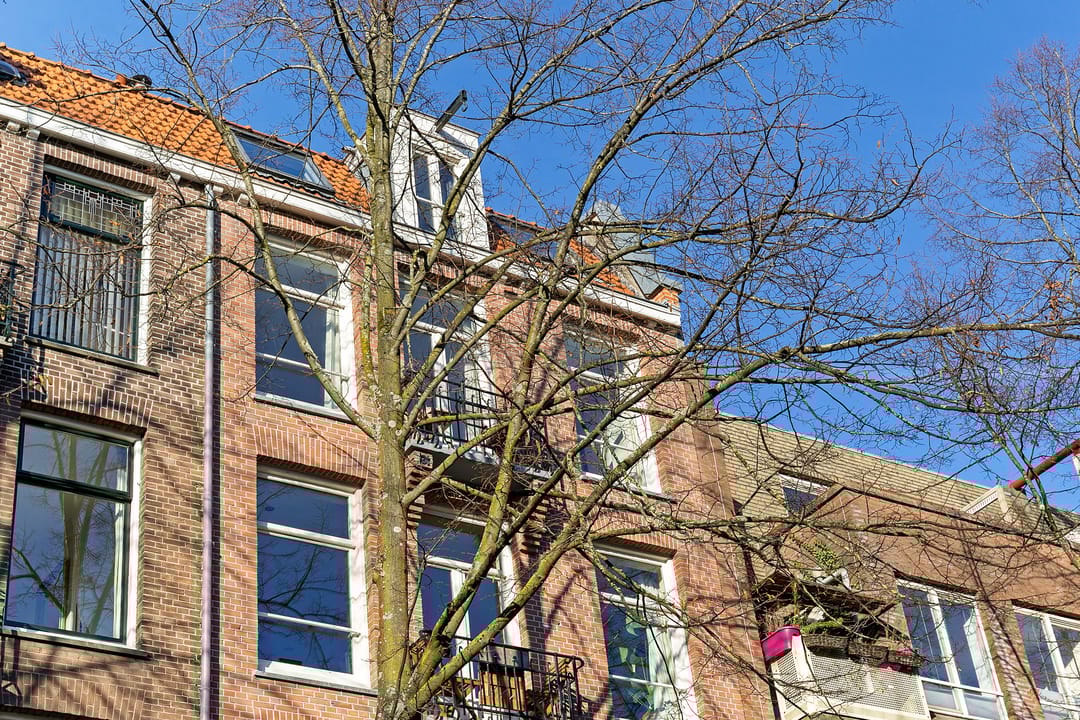 Foto 41 van Pieter Aertszstraat 33-3