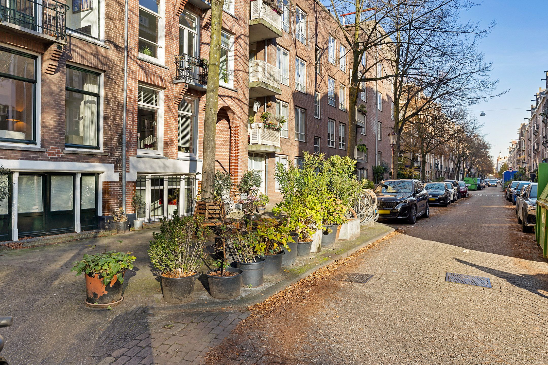 Foto 42 van Pieter Aertszstraat 33-3