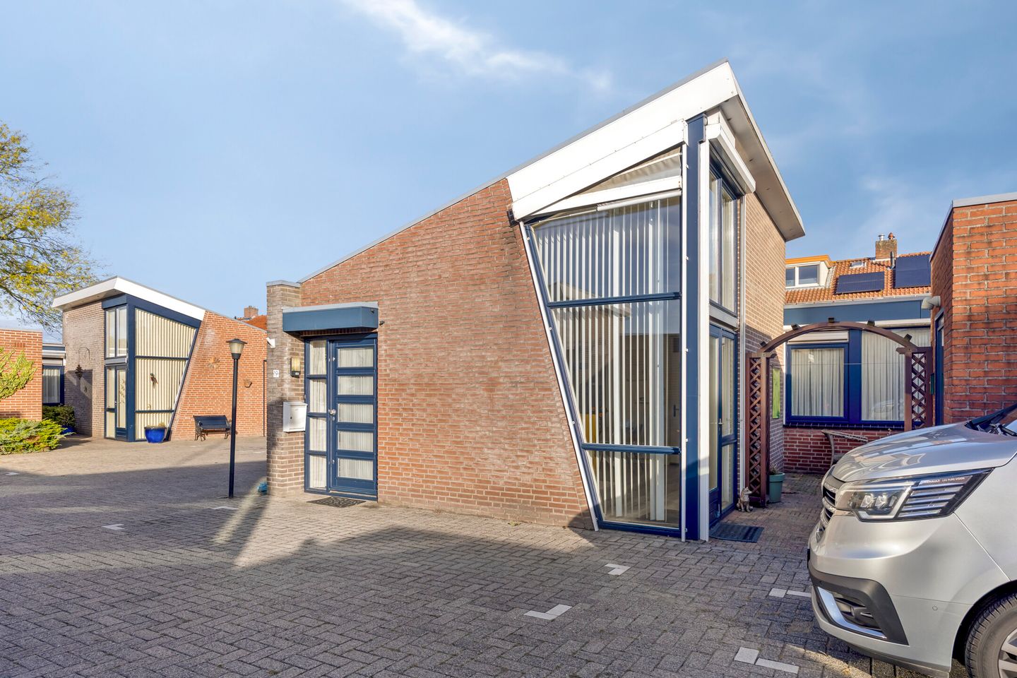 Photo 14 of Van Oranje Nassauhof 19