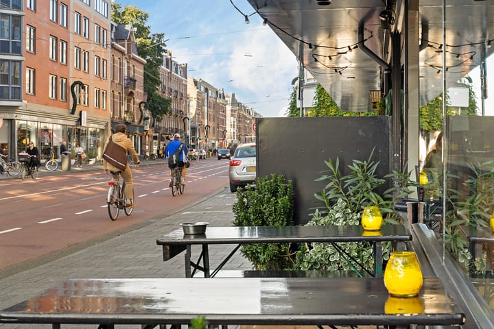 Foto 43 van Pieter Aertszstraat 33-3