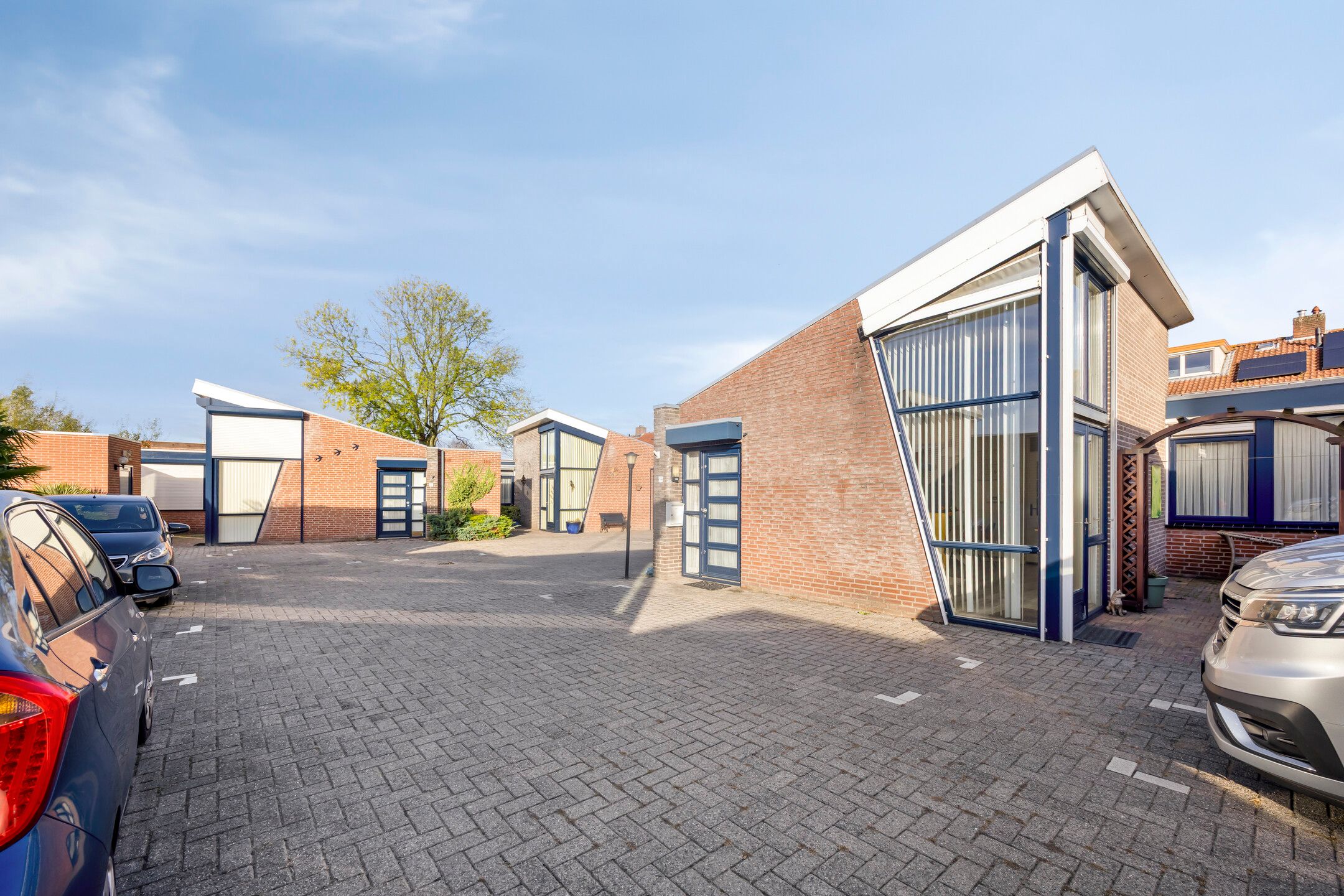 Photo 15 of Van Oranje Nassauhof 19