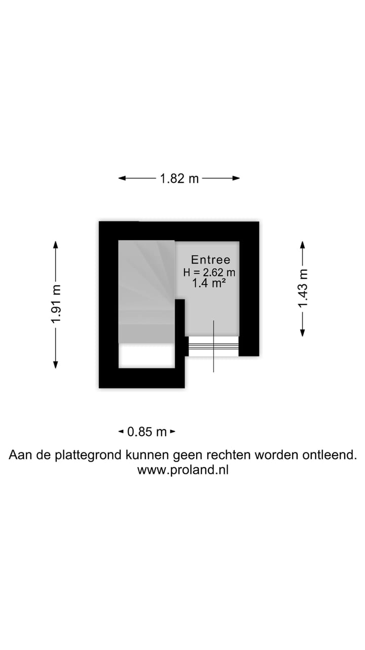 Foto 45 van Pieter Aertszstraat 33-3