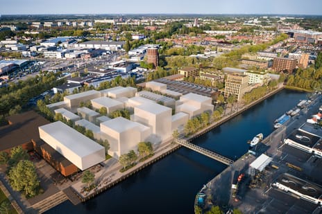 Backer + Rueb Fase 1 | IN VERKOOP tertiary image