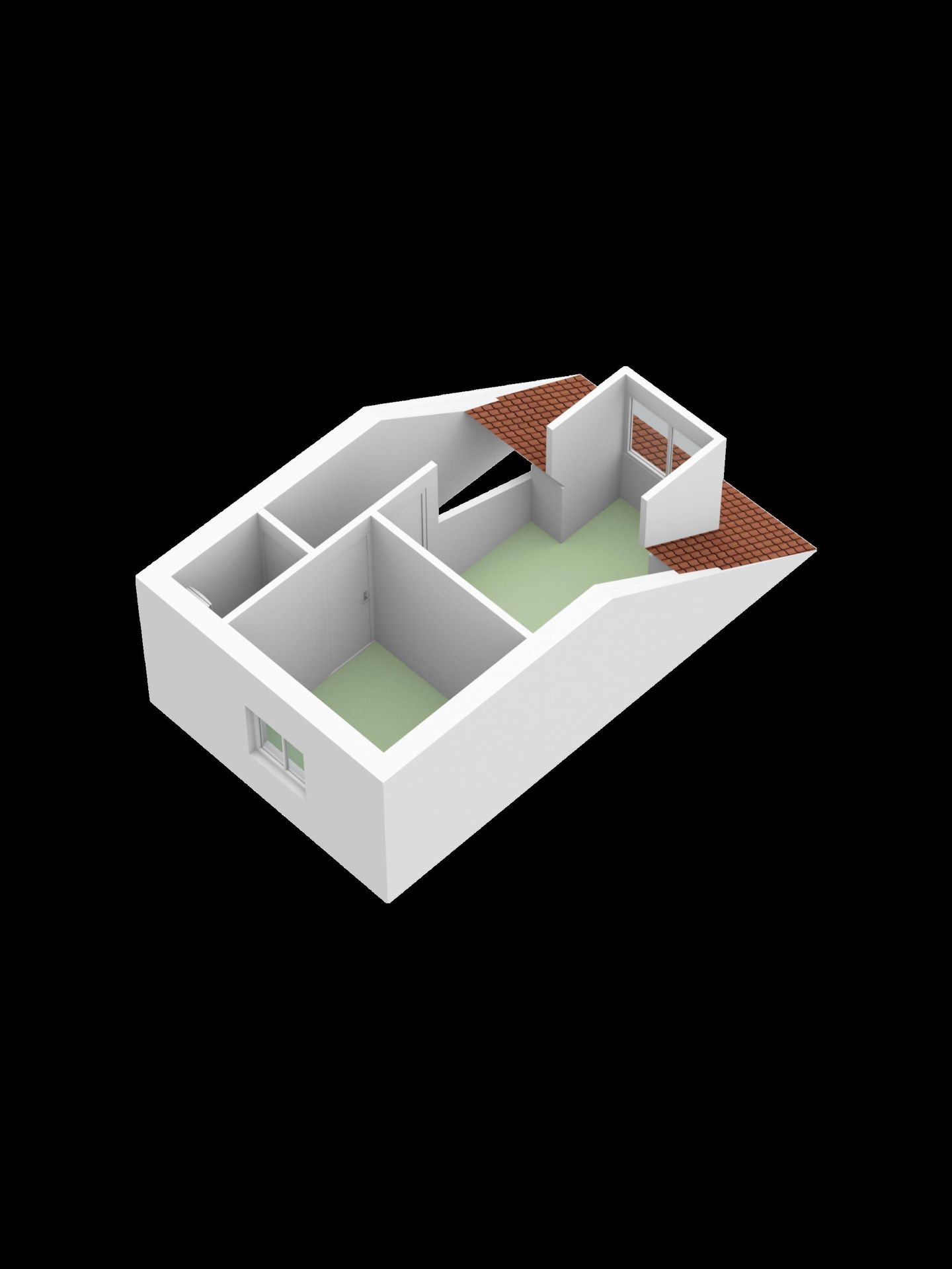 Foto 35 van Hoogerwerfsweg "De Tong" 132