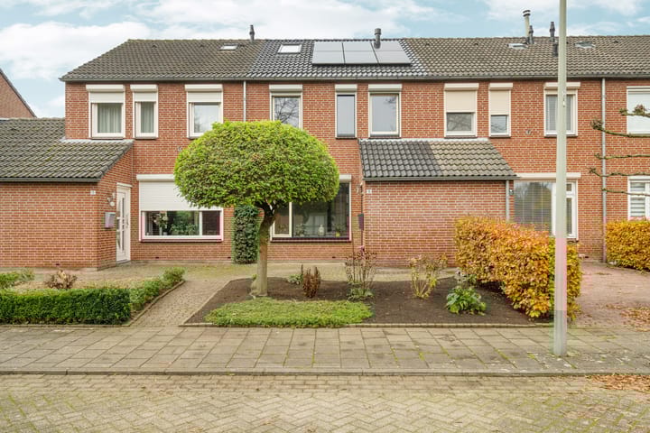 Photo 6 of Norbertplein 16