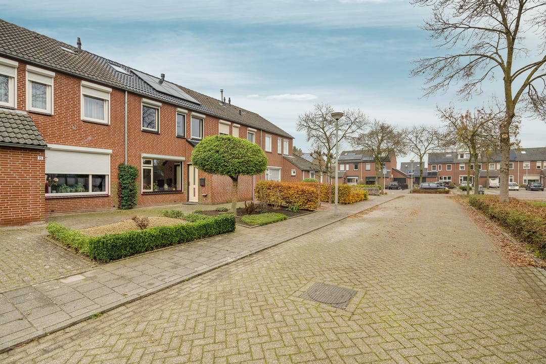 Photo 7 of Norbertplein 16