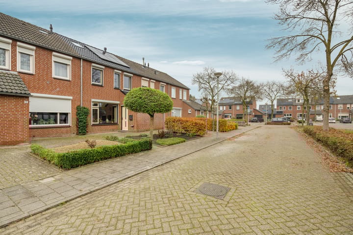 Photo 7 of Norbertplein 16