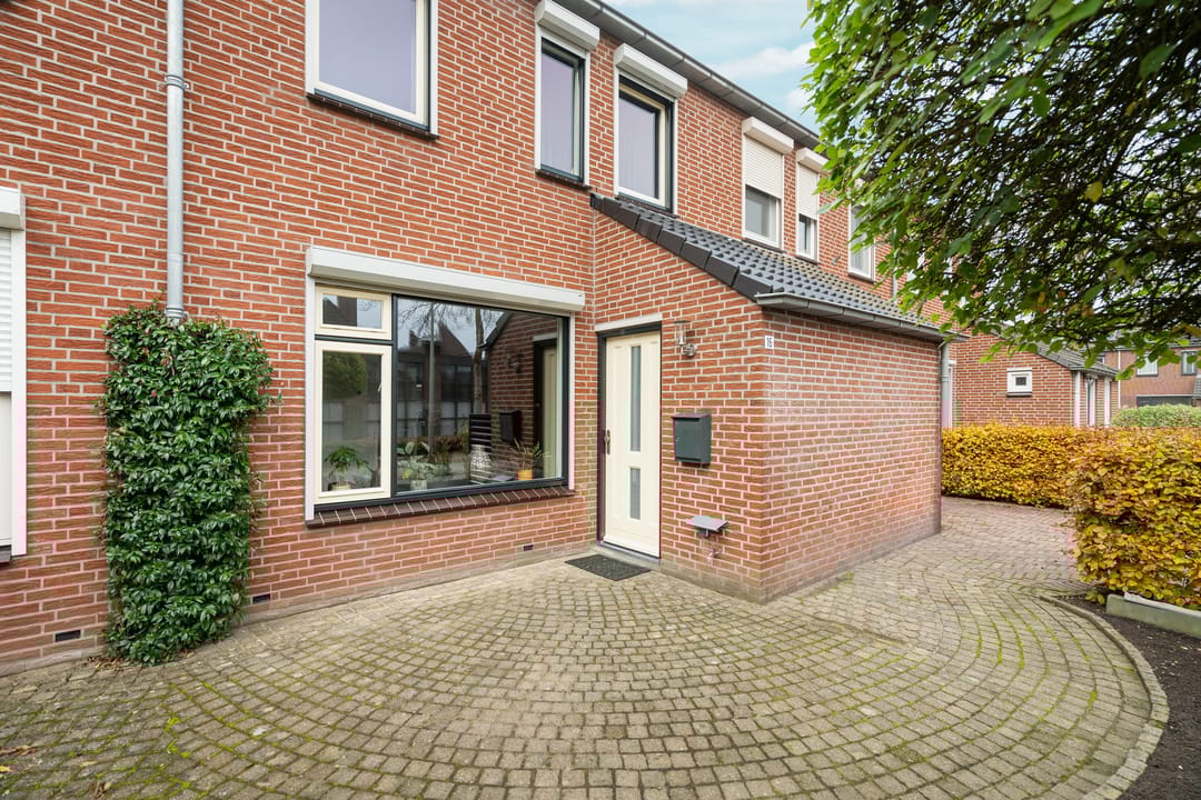 Photo 8 of Norbertplein 16