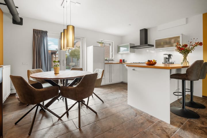 Photo 15 of Norbertplein 16