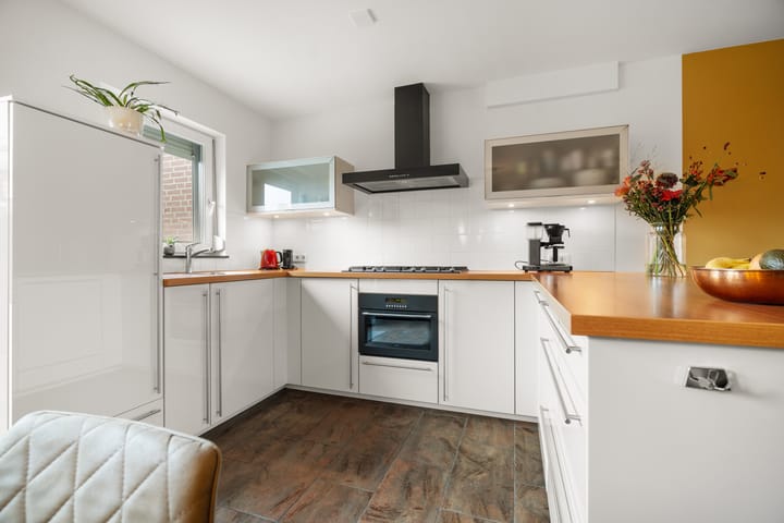 Photo 16 of Norbertplein 16