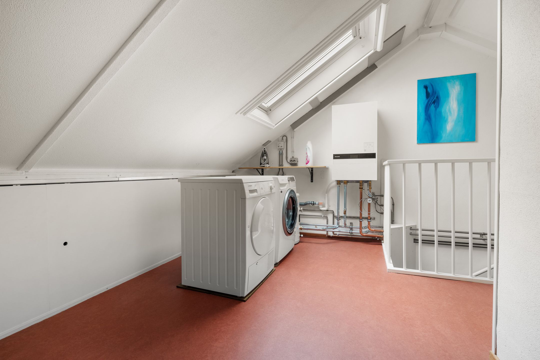 Photo 24 of Norbertplein 16