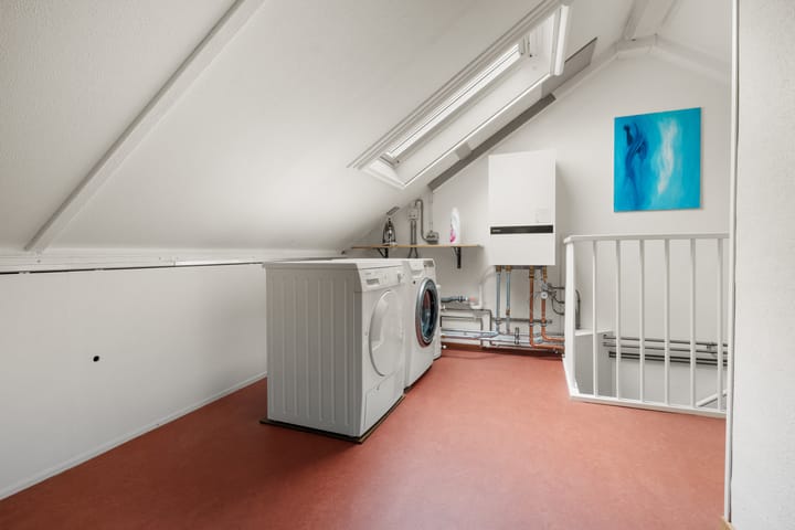 Photo 24 of Norbertplein 16