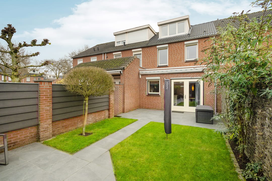 Photo 1 of Norbertplein 16