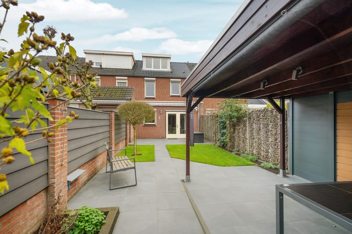 Photo 29 of Norbertplein 16