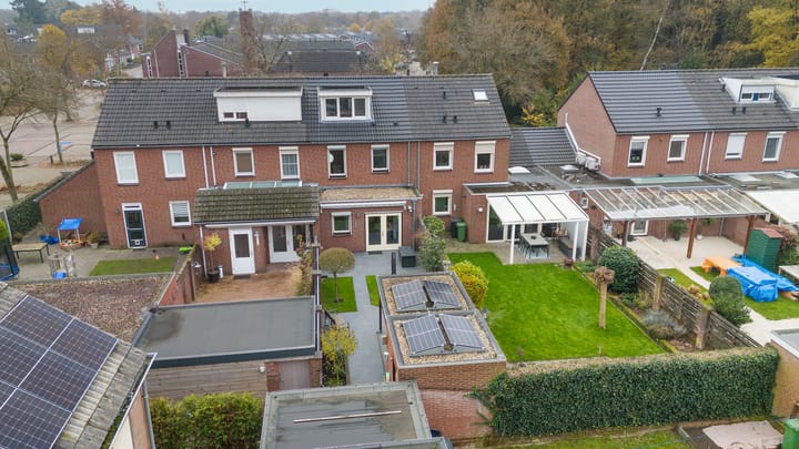 Photo 30 of Norbertplein 16