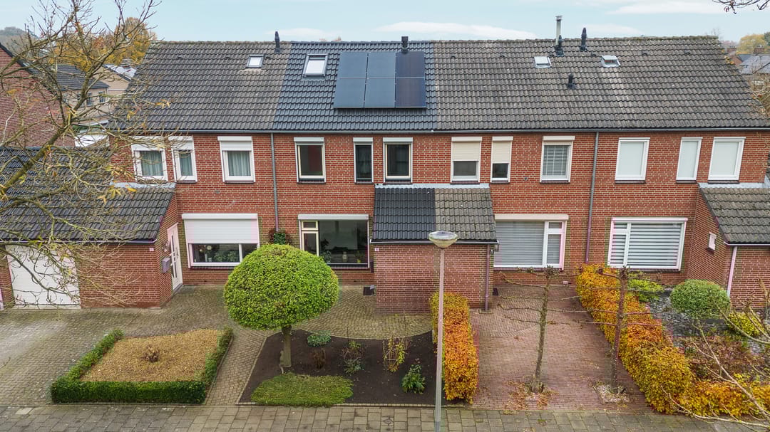 Photo 31 of Norbertplein 16