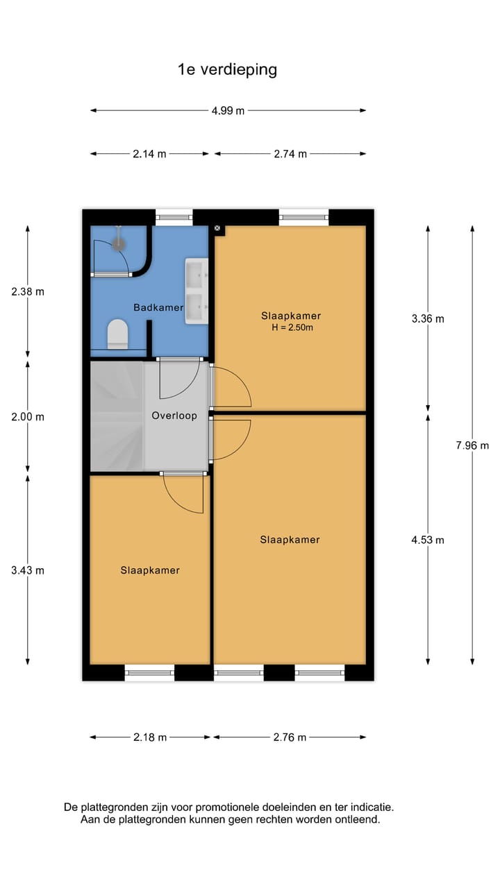 Photo 33 of Norbertplein 16