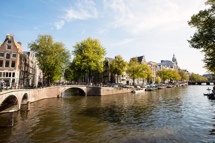 Photo 1 of Keizersgracht 445-A