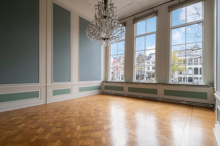 Photo 2 of Keizersgracht 445-A