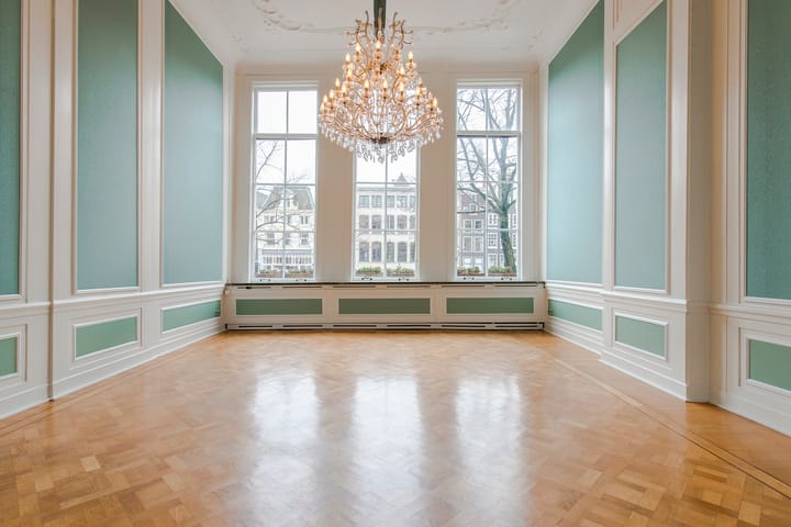 Photo 4 of Keizersgracht 445-A