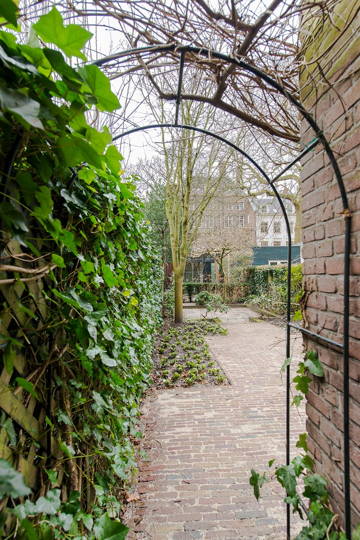 Photo 10 of Keizersgracht 445-A