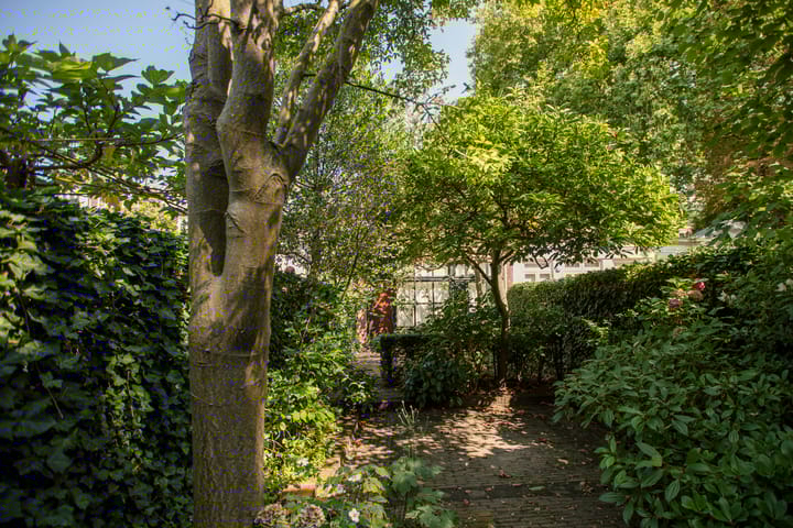 Photo 9 of Keizersgracht 445-A