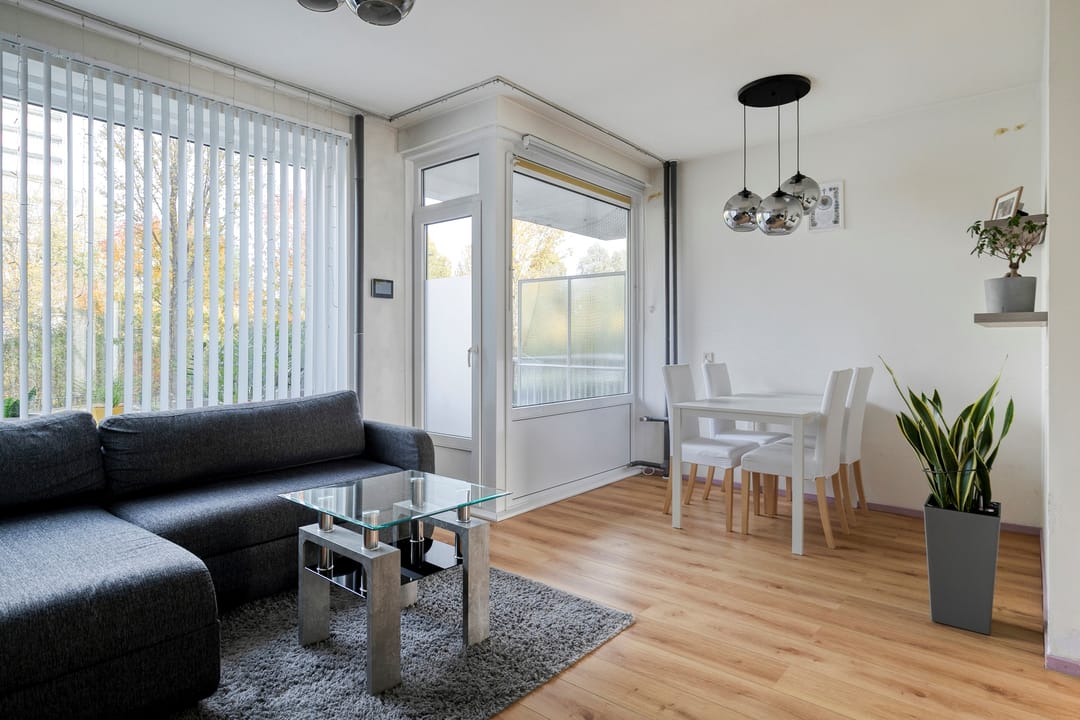 Foto 2 van Erasmusplein 156