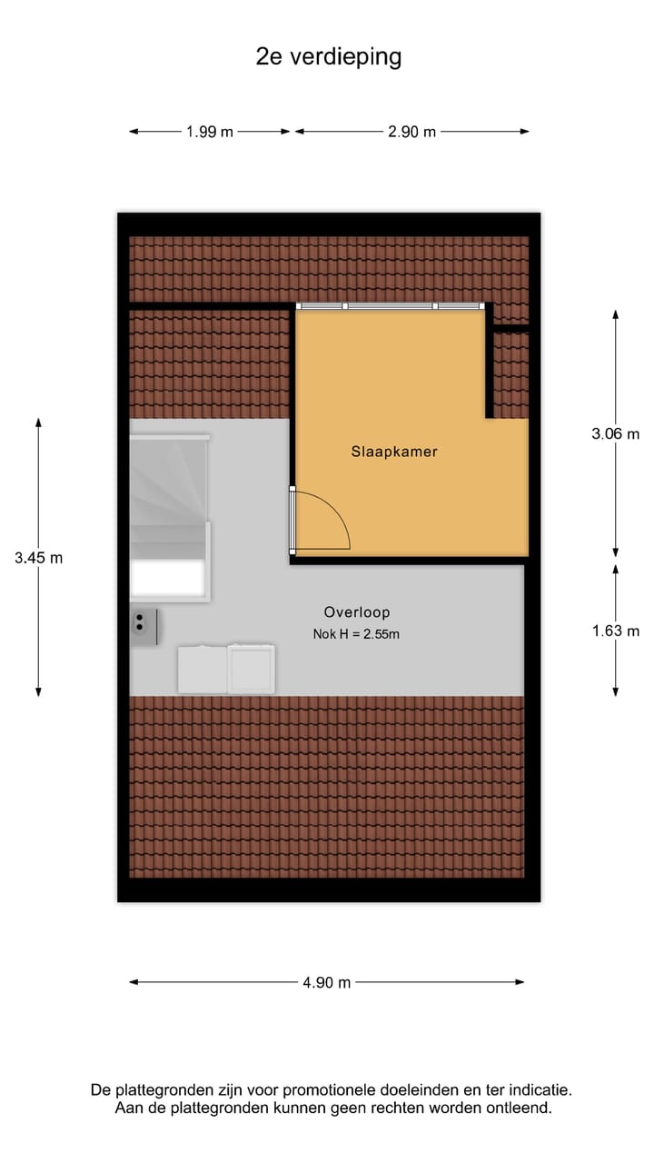 Photo 34 of Norbertplein 16