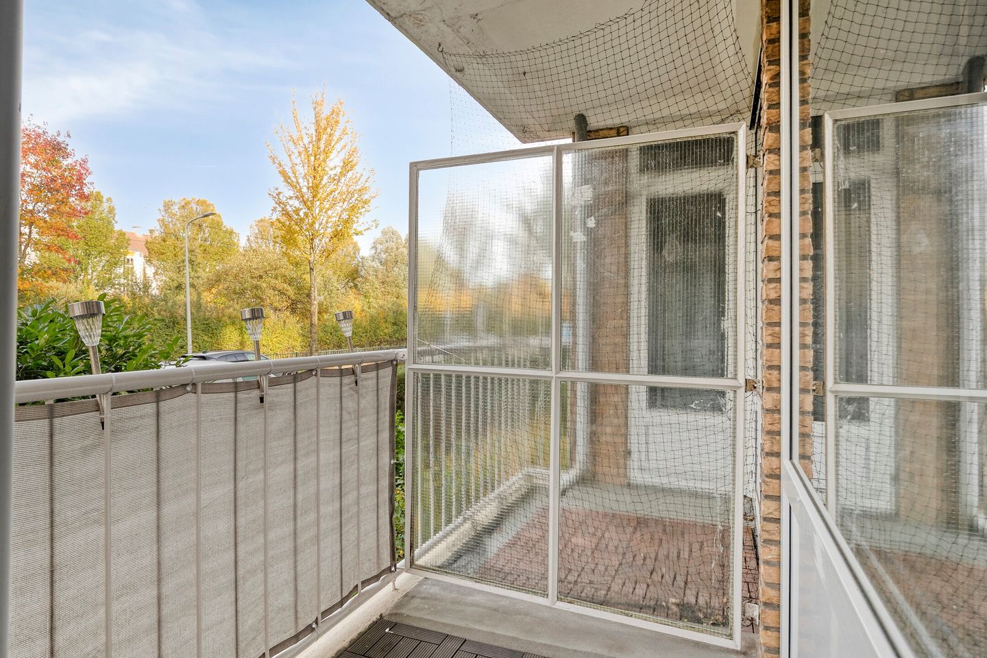 Foto 4 van Erasmusplein 156