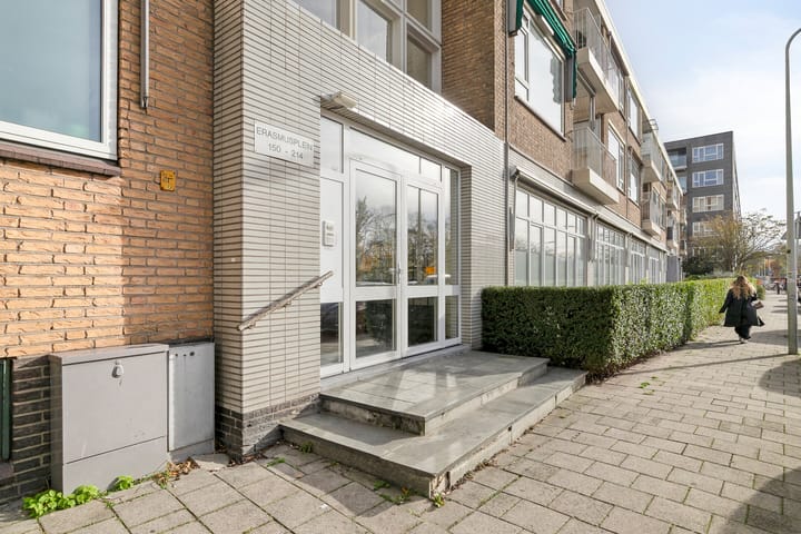 Foto 5 van Erasmusplein 156