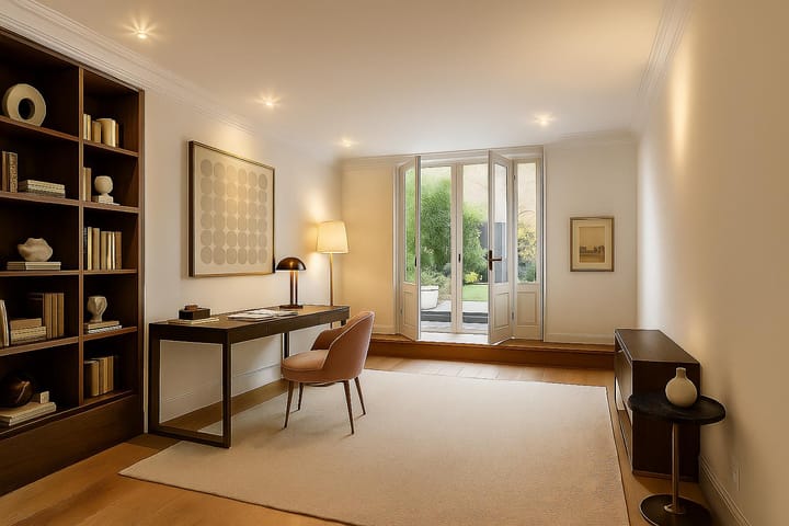 Photo 22 of Keizersgracht 445-A