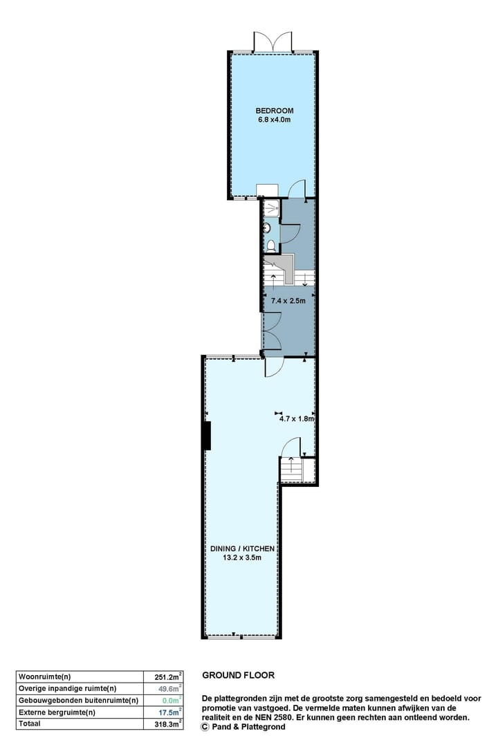 Photo 25 of Keizersgracht 445-A