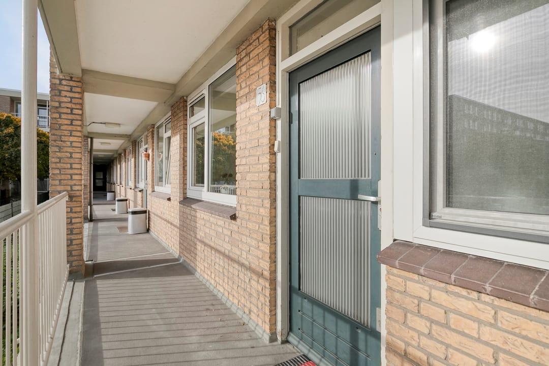 Foto 7 van Erasmusplein 156