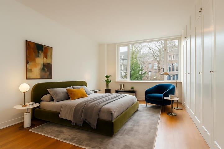 Photo 24 of Keizersgracht 445-A