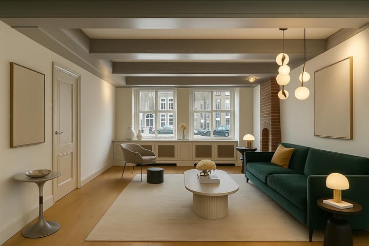 Photo 23 of Keizersgracht 445-A